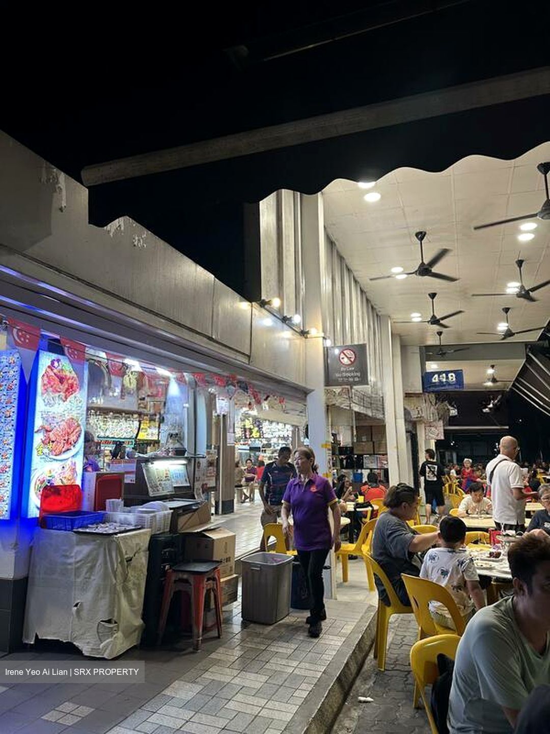 Blk 409 Yishun Ring Road (Yishun), HDB 3 Rooms #500050681